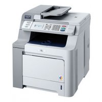 Tonery pro laserovou tiskárnu Brother DCP 9040 CN